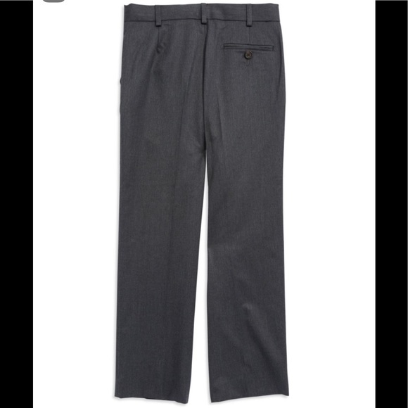 RALPH LAUREN BOYS ADJUSTABLE WAIST TROUSER - Picture 4 of 8